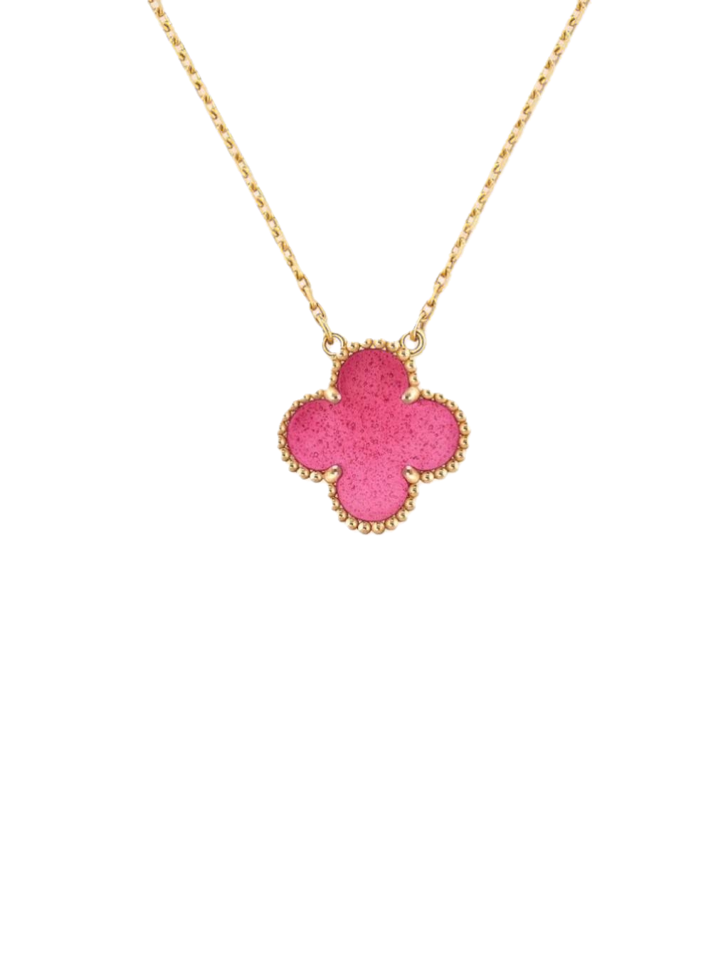 [Rose Tomorrow] 26 NEW PINK BUBBLE ENAMEL SET