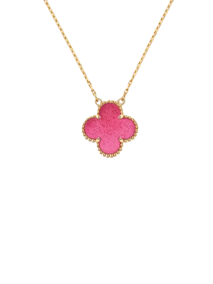 [Rose Tomorrow] 26 NEW PINK BUBBLE ENAMEL SET