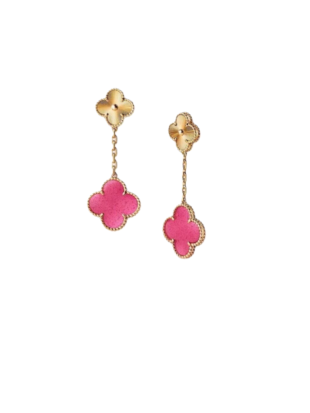 [Rose Tomorrow] 26 NEW PINK BUBBLE ENAMEL SET