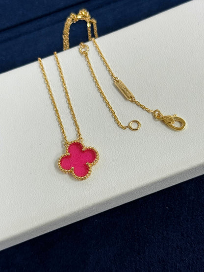 [Rose Tomorrow] 26 NEW PINK BUBBLE ENAMEL SET