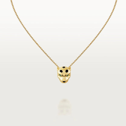 [Rose Tomorrow]PANTHERE NECKLACE